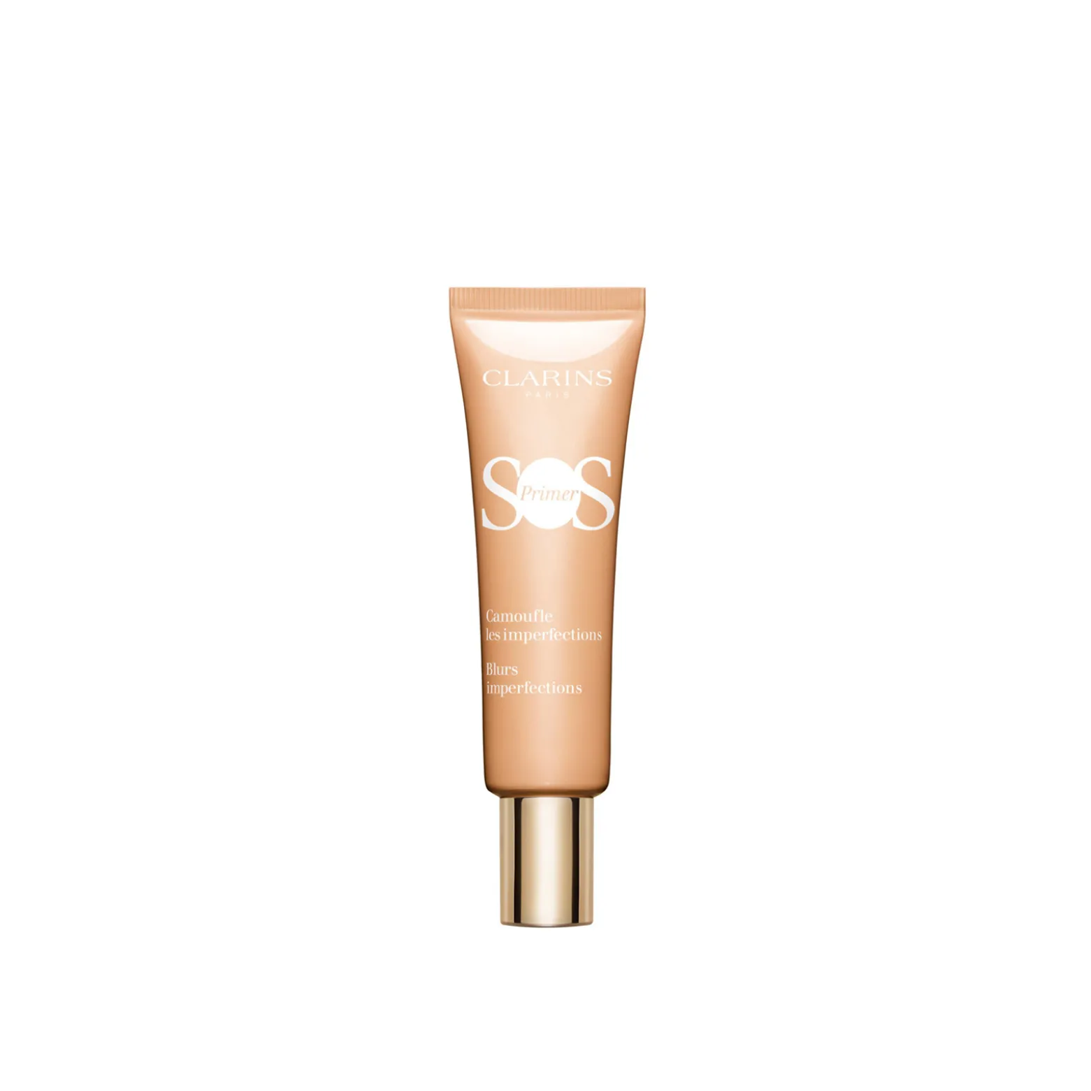 Clarins SOS Primer Peach 30ml (1oz)