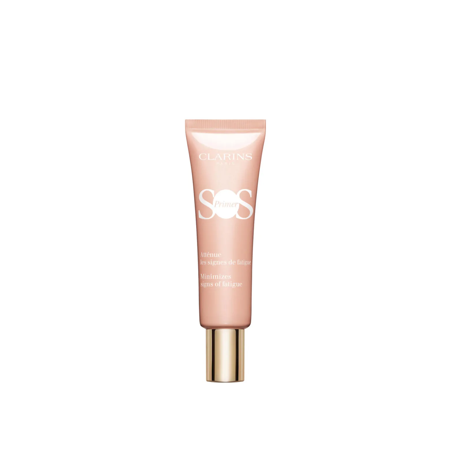 Clarins SOS Primer Pink 30ml (1oz)