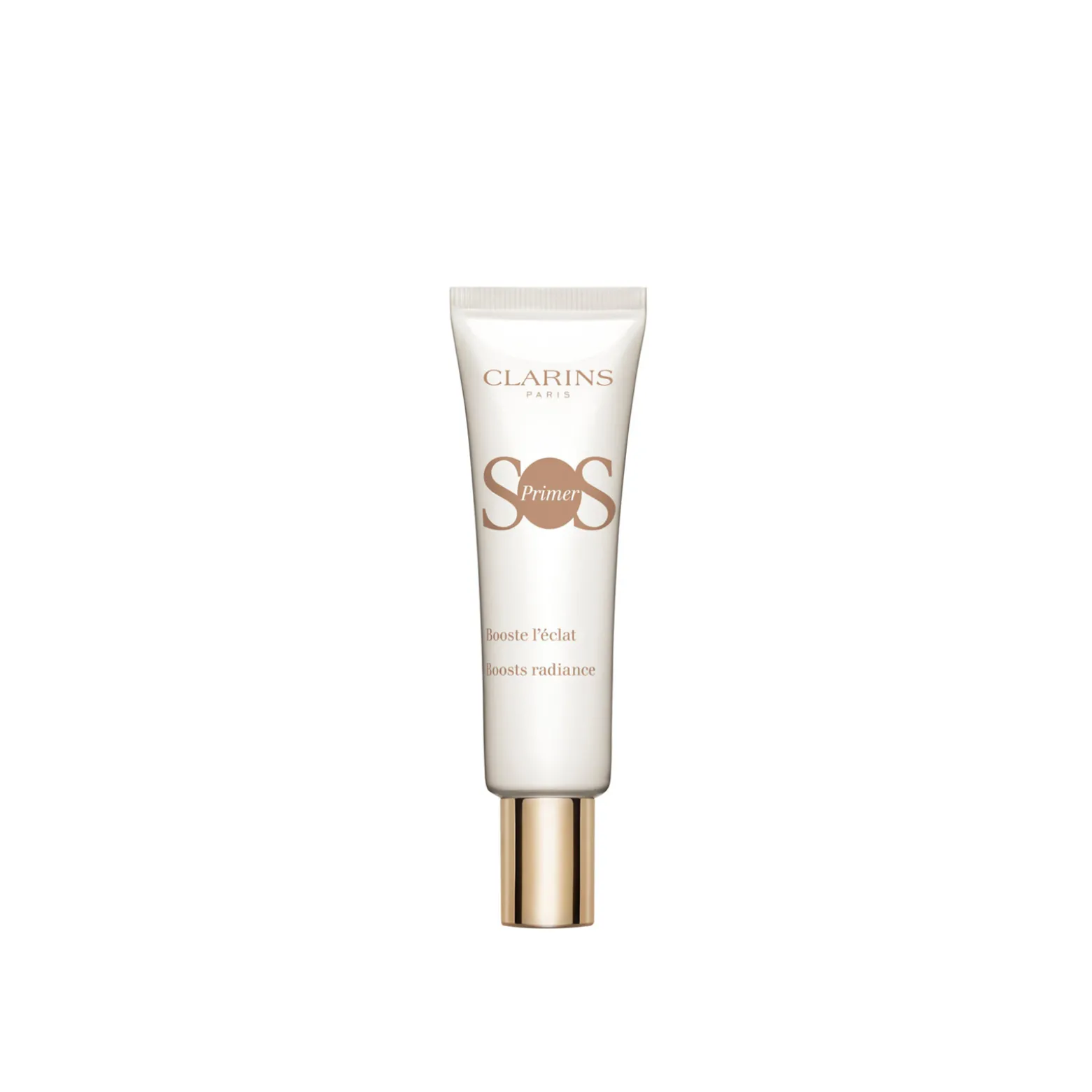 Clarins SOS Primer White 30ml (1oz)