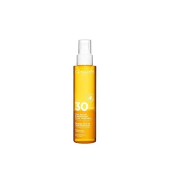 Clarins Sun Care Glowing Oil Sunscreen SPF30 150ml (5floz)