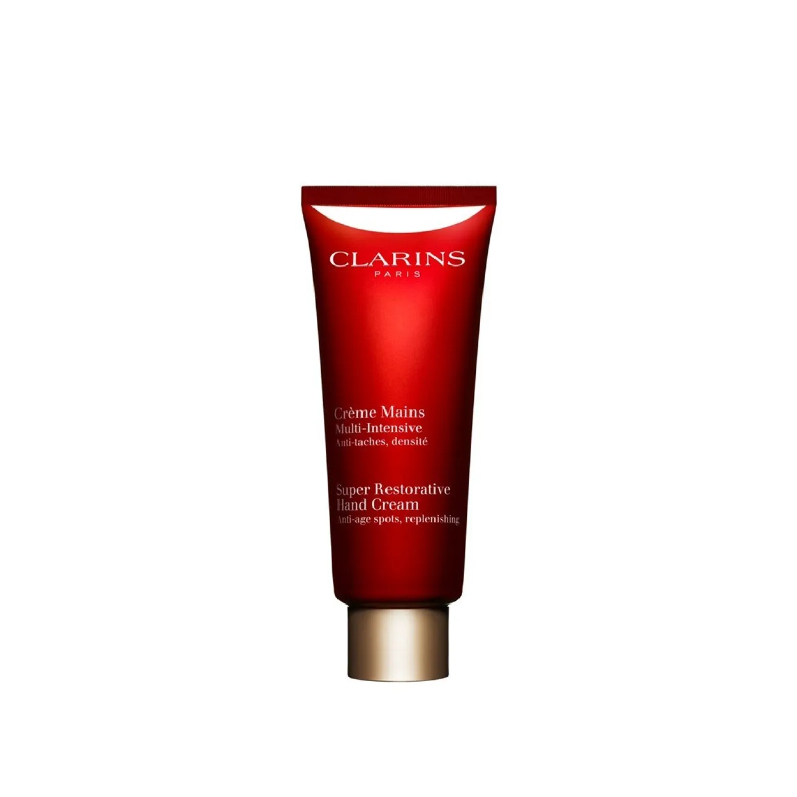 Clarins Super Restorative Hand Cream 100ml