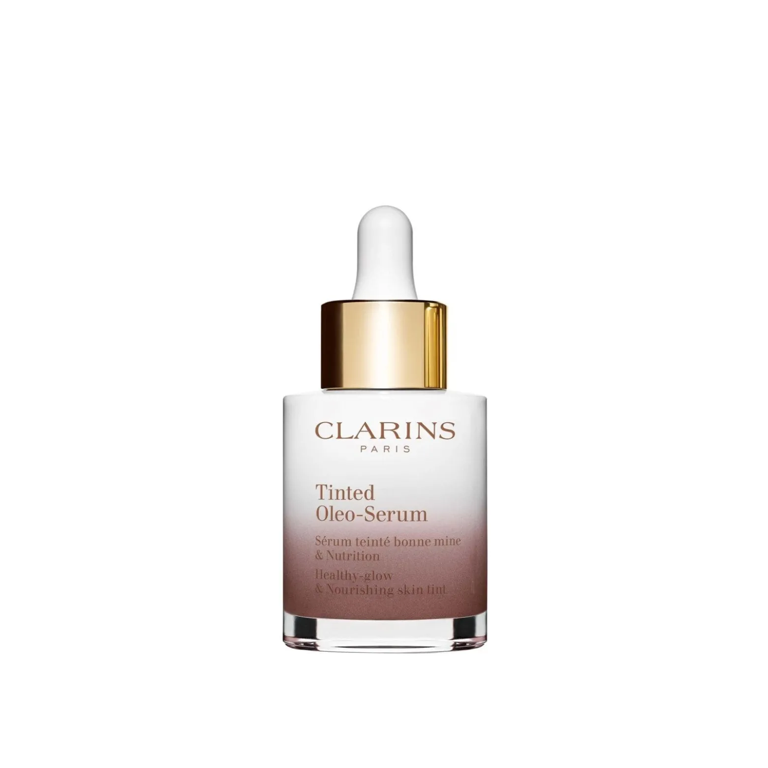Clarins Tinted Oleo-Serum 10 30ml (1floz)