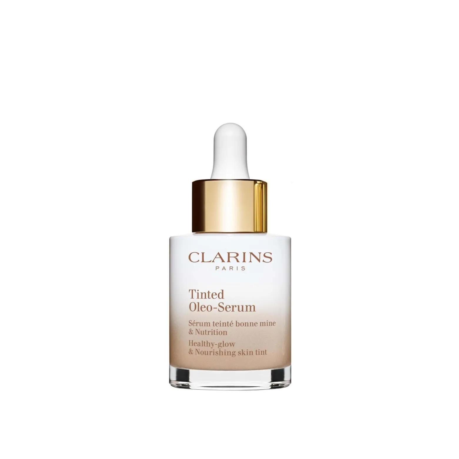 Clarins Tinted Oleo-Serum 01 30ml (1floz)