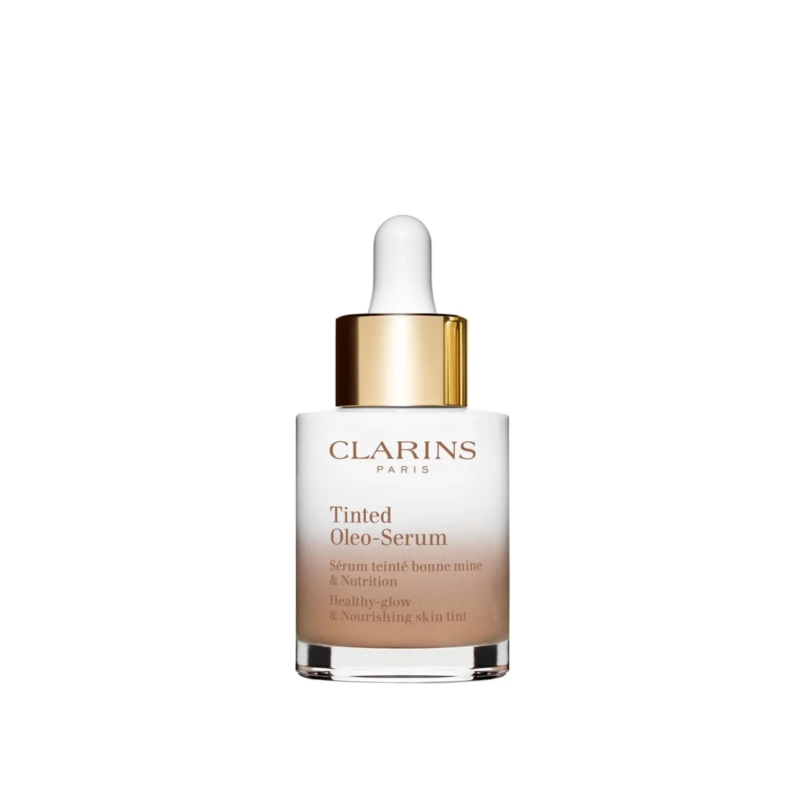 Clarins Tinted Oleo-Serum 06 30ml (1floz)