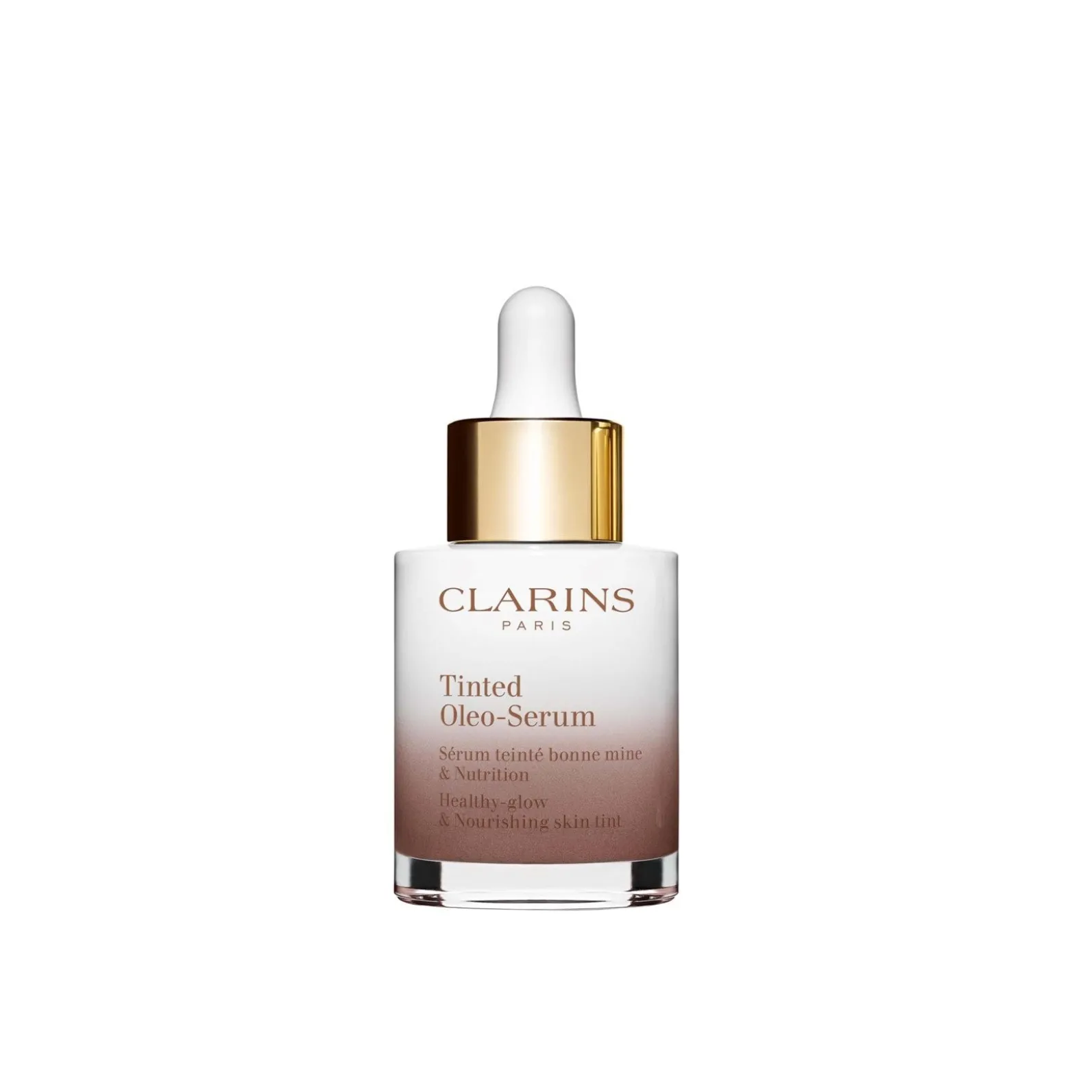 Clarins Tinted Oleo-Serum 09 30ml (1floz)