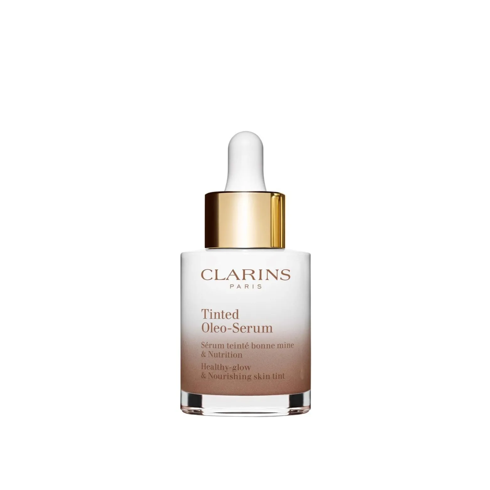 Clarins Tinted Oleo-Serum 08 30ml (1floz)