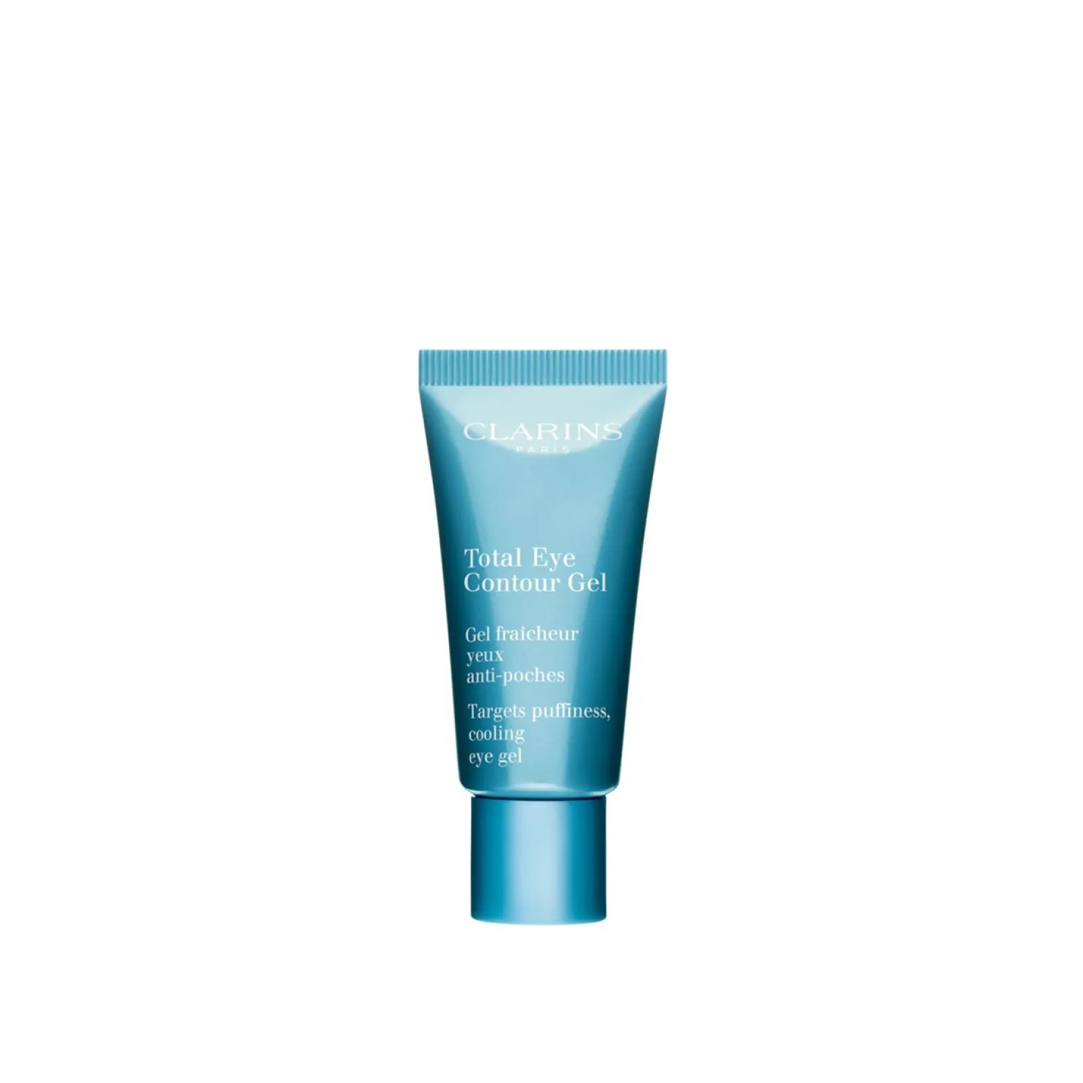 Clarins Total Eye Contour Gel 20ml (0.68floz)