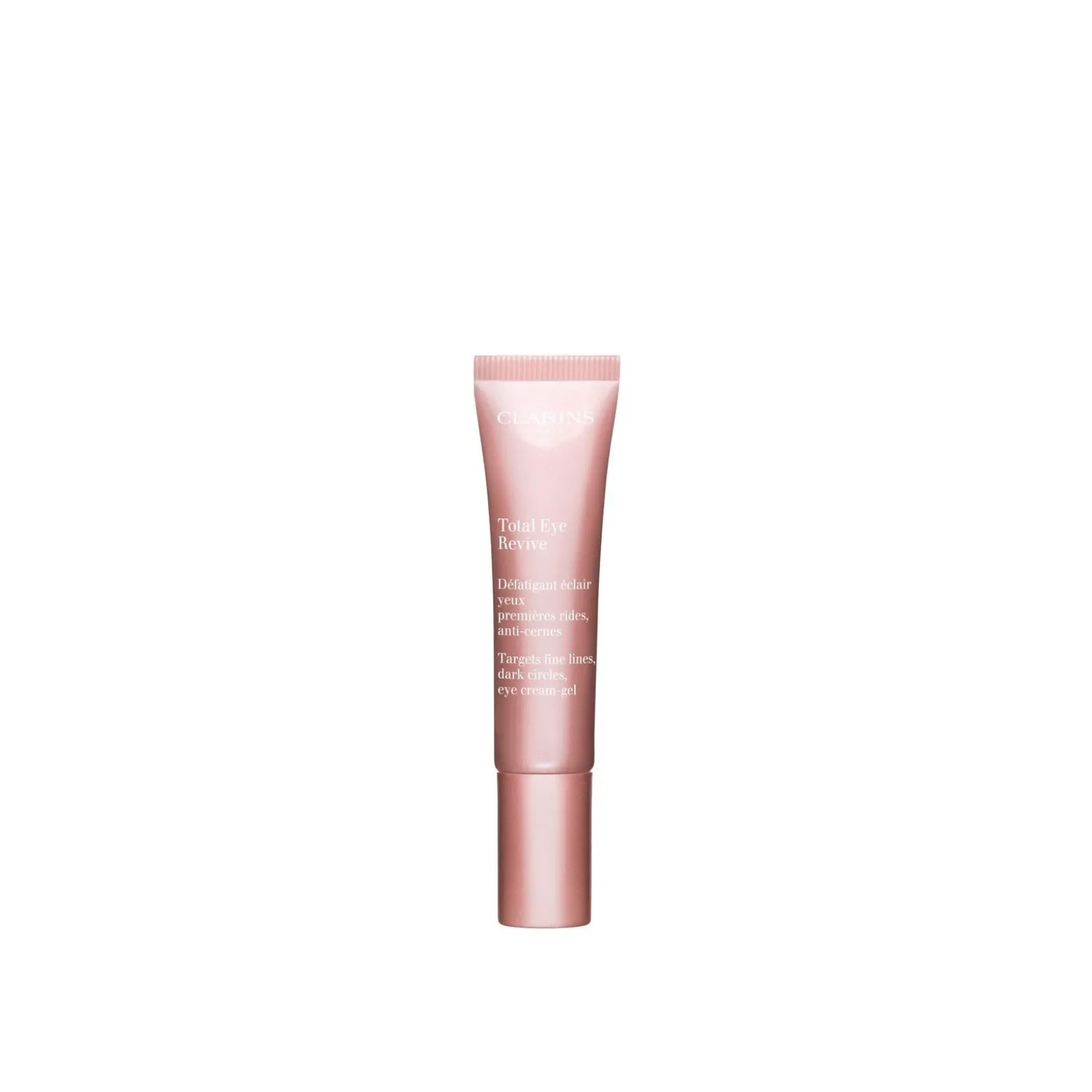 Clarins Total Eye Revive 15ml (0.5oz)