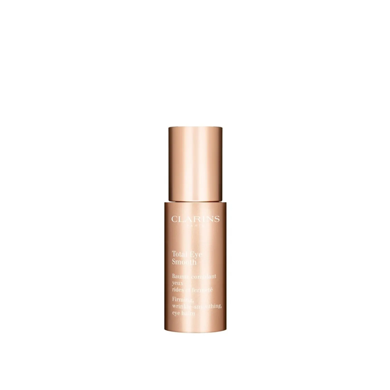 Clarins Total Eye Smooth Balm 15ml (0.51floz)