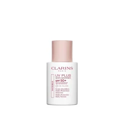 Clarins UV Plus Skin Barrier Multi-Protective Daily Screen SPF50+ 30ml (1floz)
