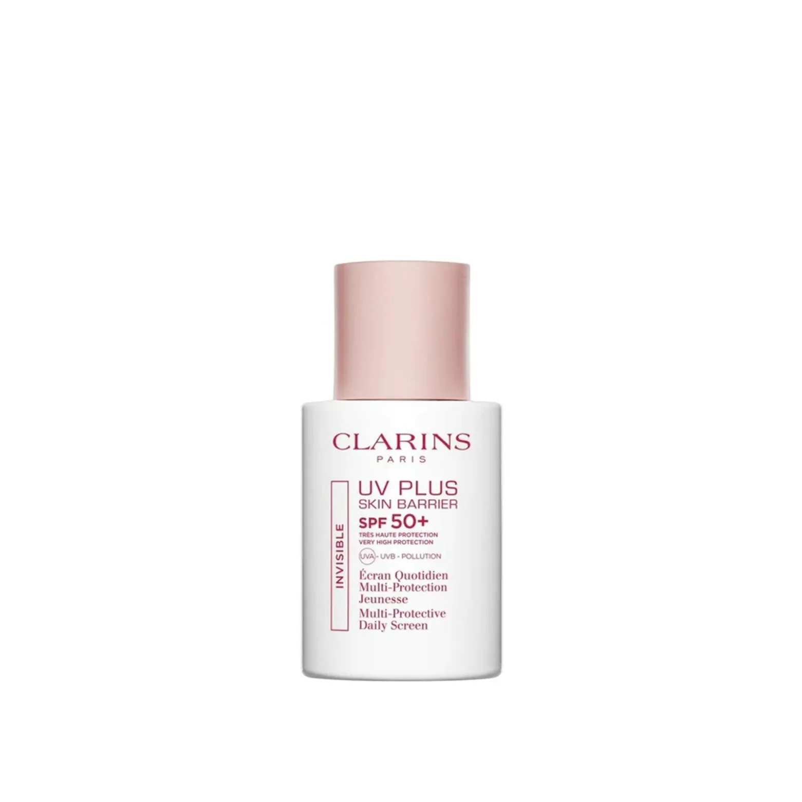 Clarins UV Plus Skin Barrier Multi-Protective Daily Screen SPF50+ 30ml (1floz)