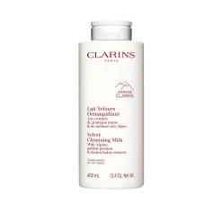 Clarins Velvet Cleansing Milk 400ml (13.53floz)