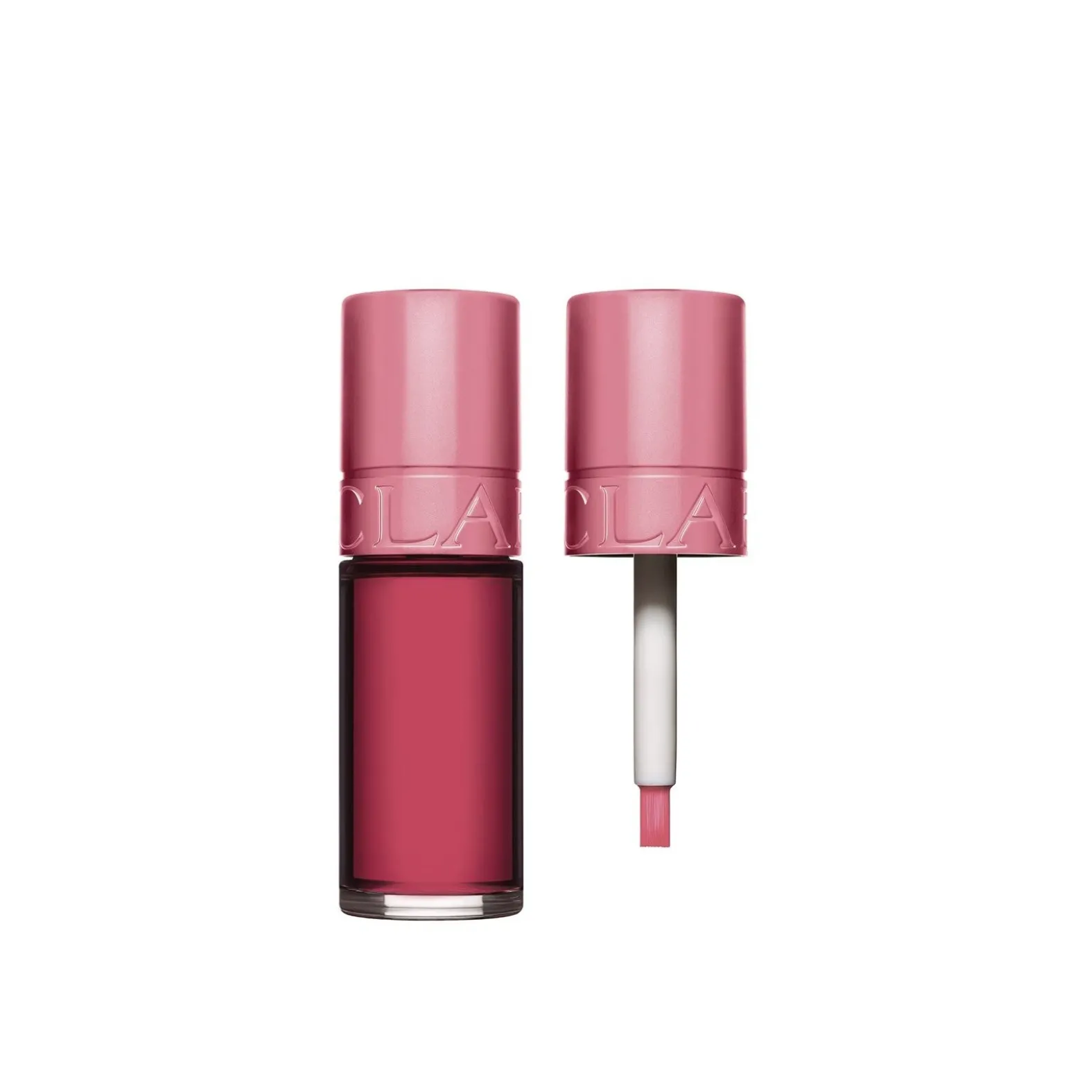 Clarins Water Lip Stain 11 Soft Pink Water 7ml (0.2floz)