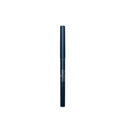Clarins Waterproof Pencil Long-Lasting Eyeliner 03 Blue Orchid 0.29g (0.01oz)