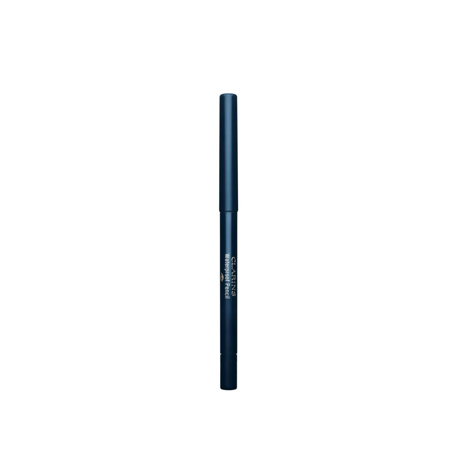 Clarins Waterproof Pencil Long-Lasting Eyeliner 03 Blue Orchid 0.29g (0.01oz)