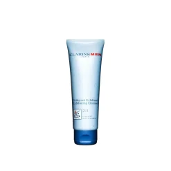 ClarinsMen 2-In1 Exfoliating Cleanser 125ml (4.22floz)