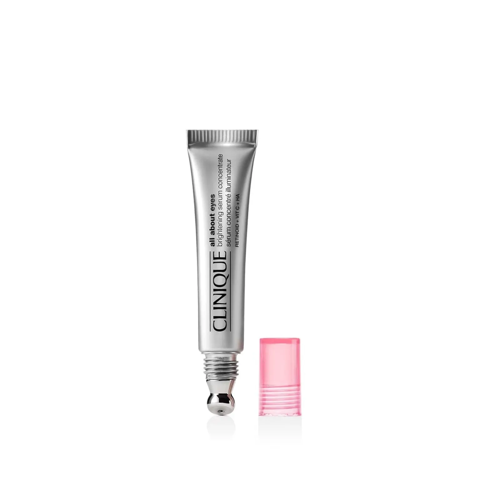 Clinique All About Eyes Brightening Serum Concentrate 10ml (0.34floz)