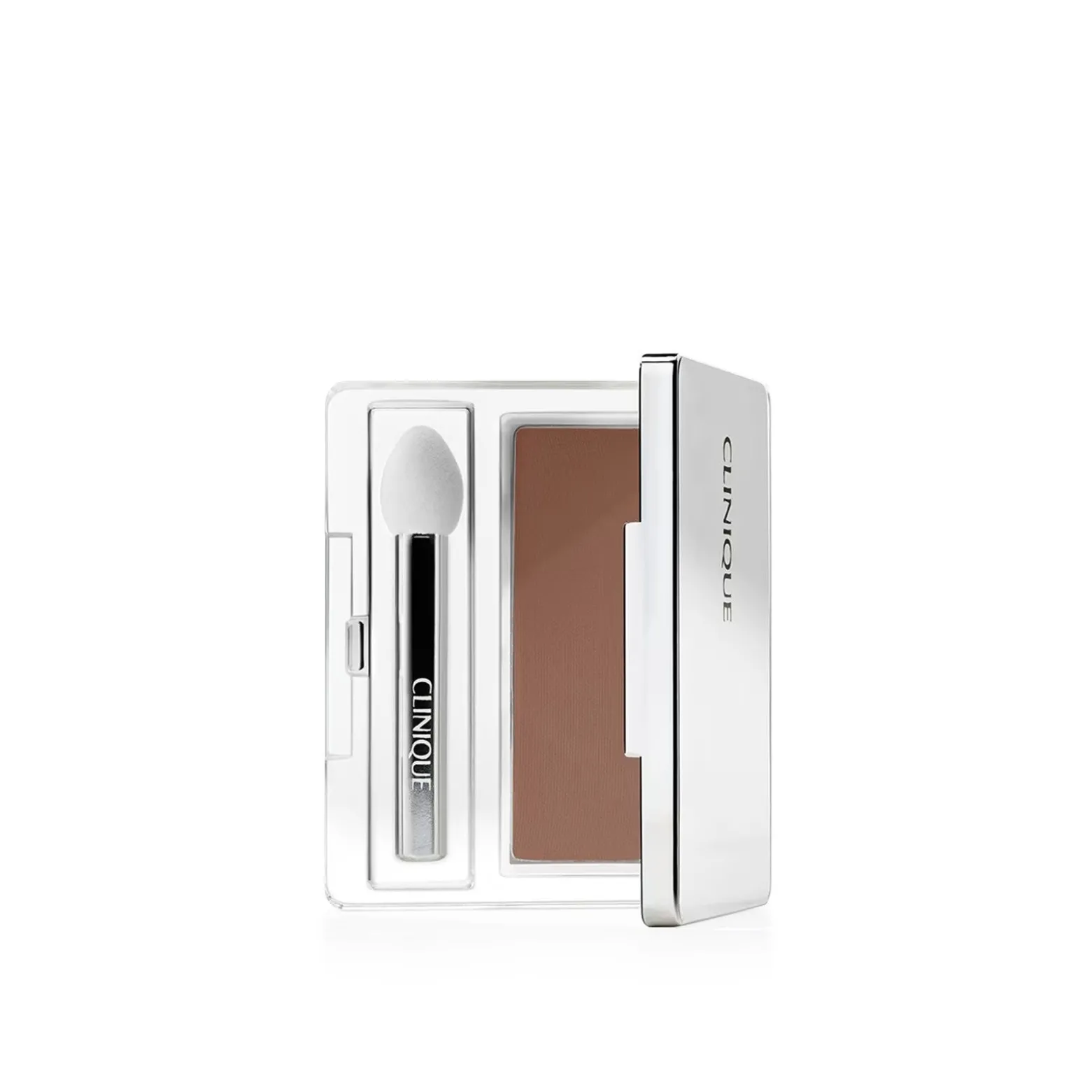 Clinique All About Shadow Single Eyeshadow Foxier - Soft Shimmer 1.9g (0.06oz)