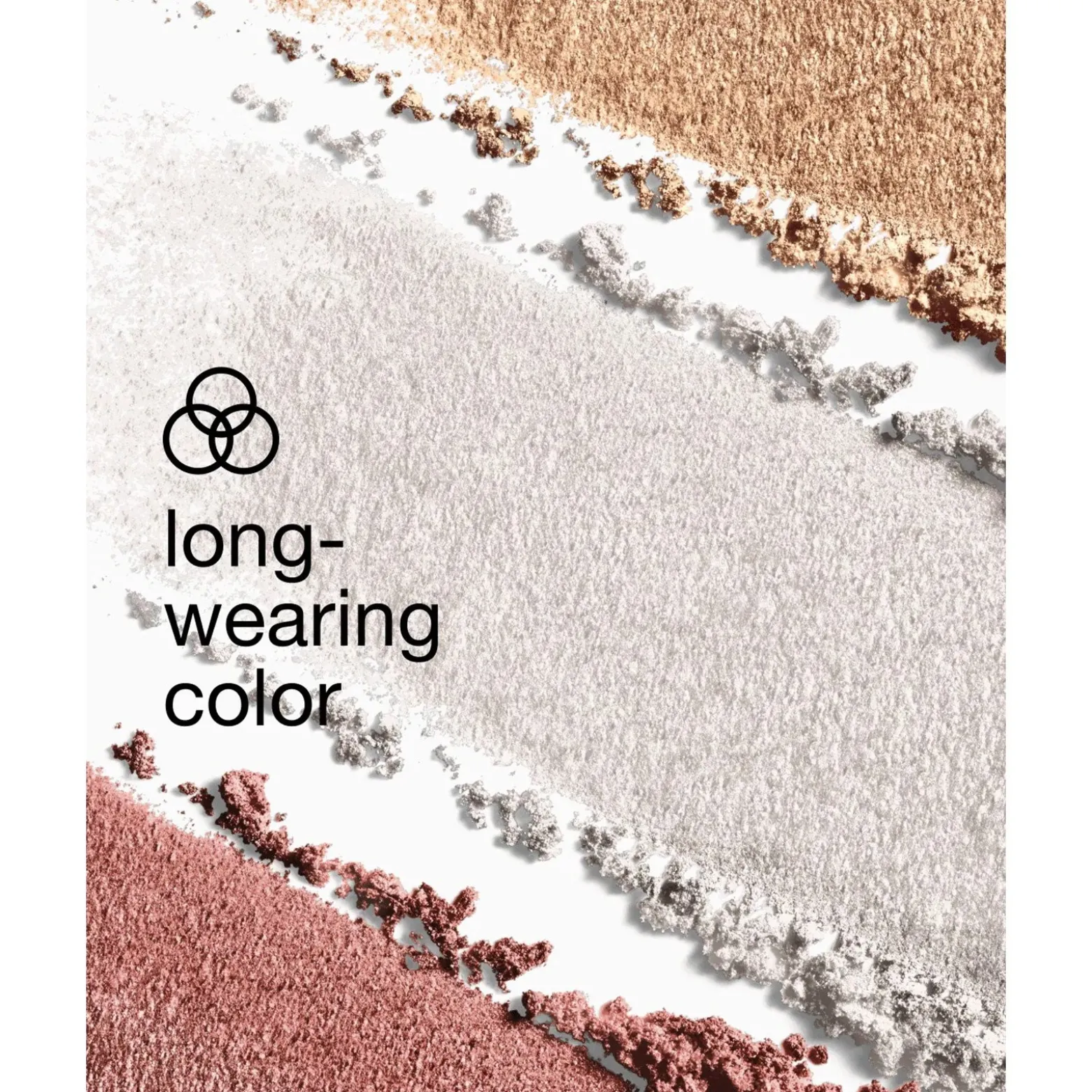 Clinique All About Shadow Single Eyeshadow Foxier - Soft Shimmer 1.9g (0.06oz)