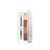 Clinique All About Shadow Quad Eyeshadow 03 Morning Java 3.3g (0.11oz)