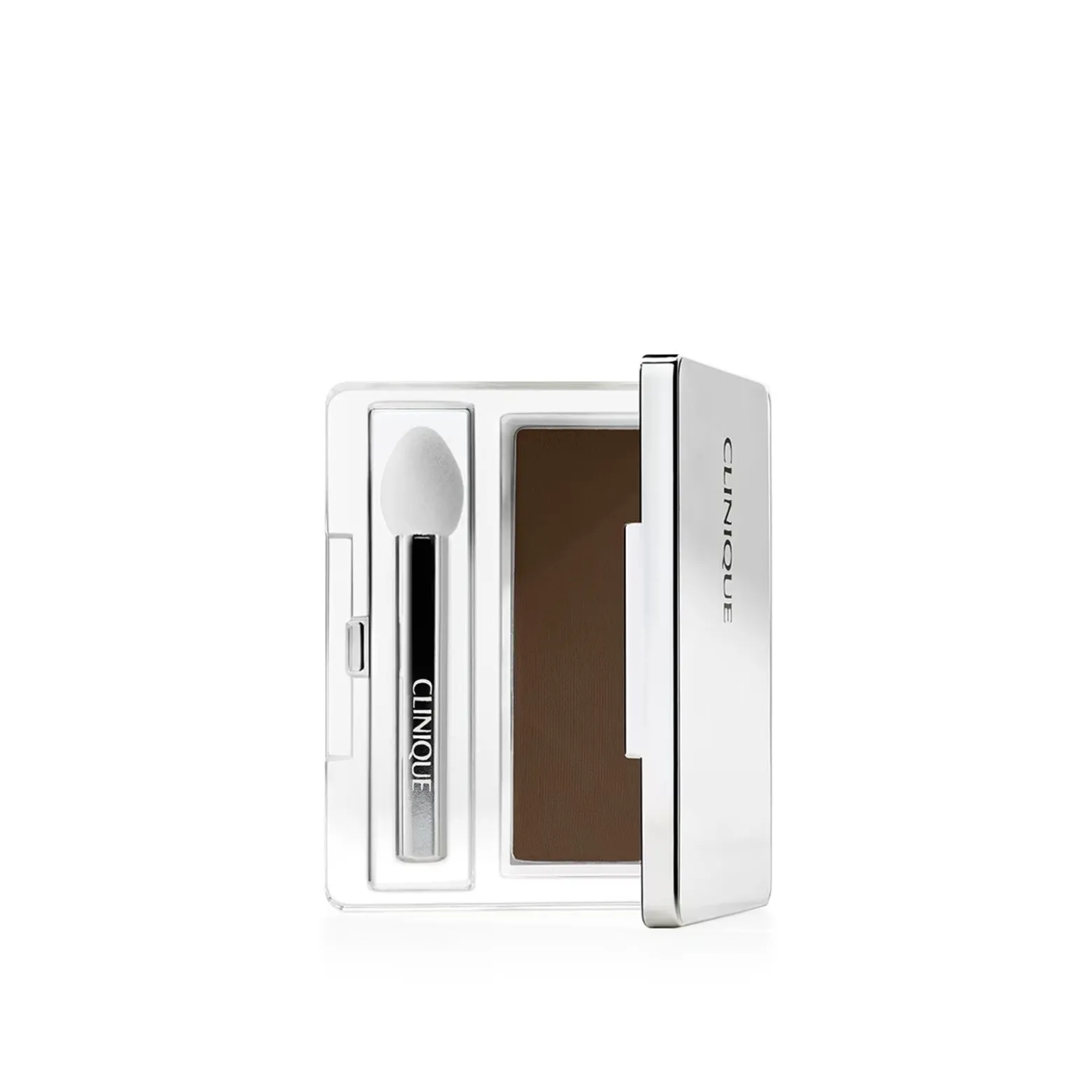 Clinique All About Shadow Single Eyeshadow French Roast - Matte 1.9g (0.06oz)