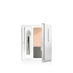 Clinique All About Shadow Duo 06 Neutral Territory 1.7g (0.05oz)