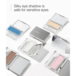 Clinique All About Shadow Single Eyeshadow French Vanilla - Matte 1.9g (0.06oz)