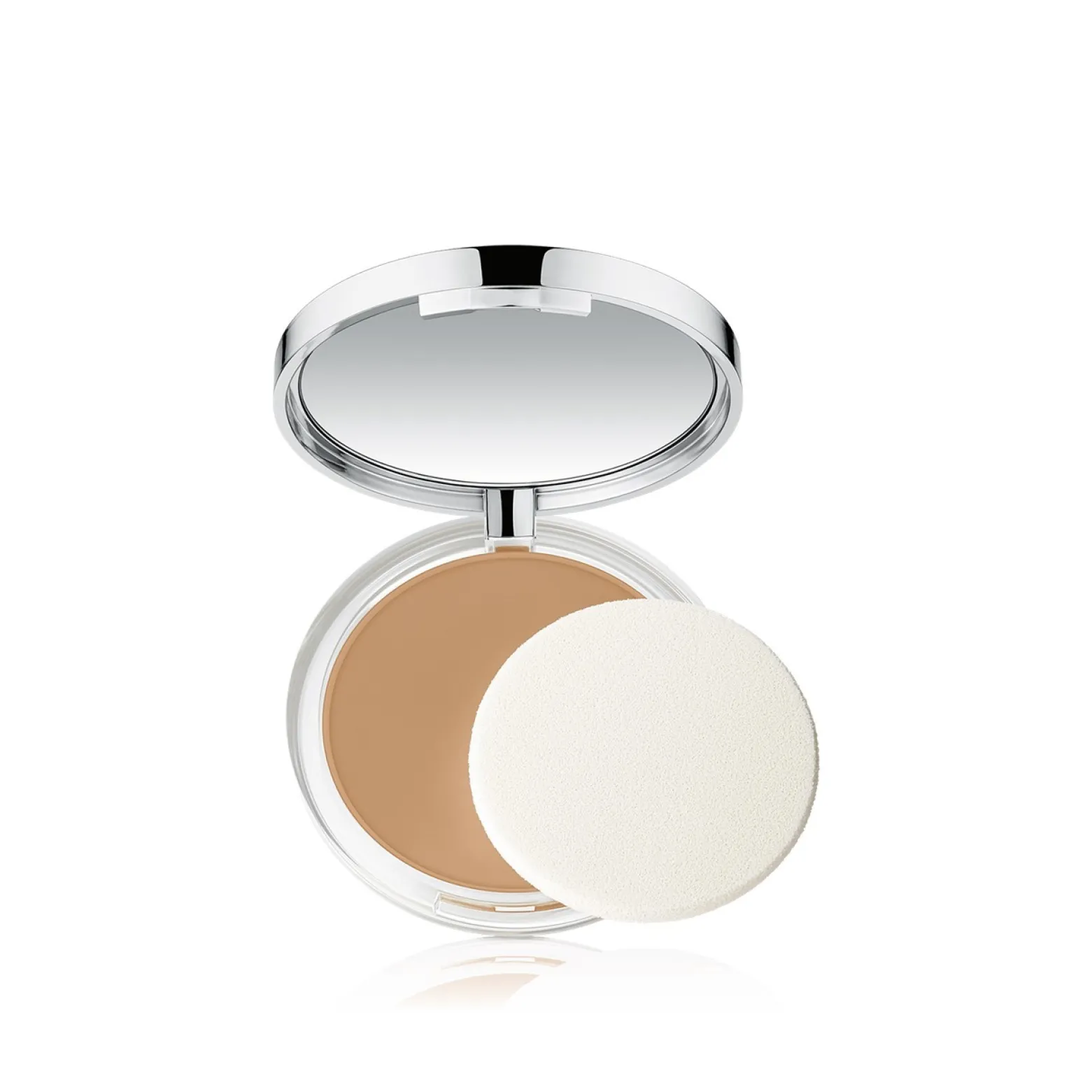 Clinique Almost Powder Foundation SPF15 06 Deep 10g (0.35oz)