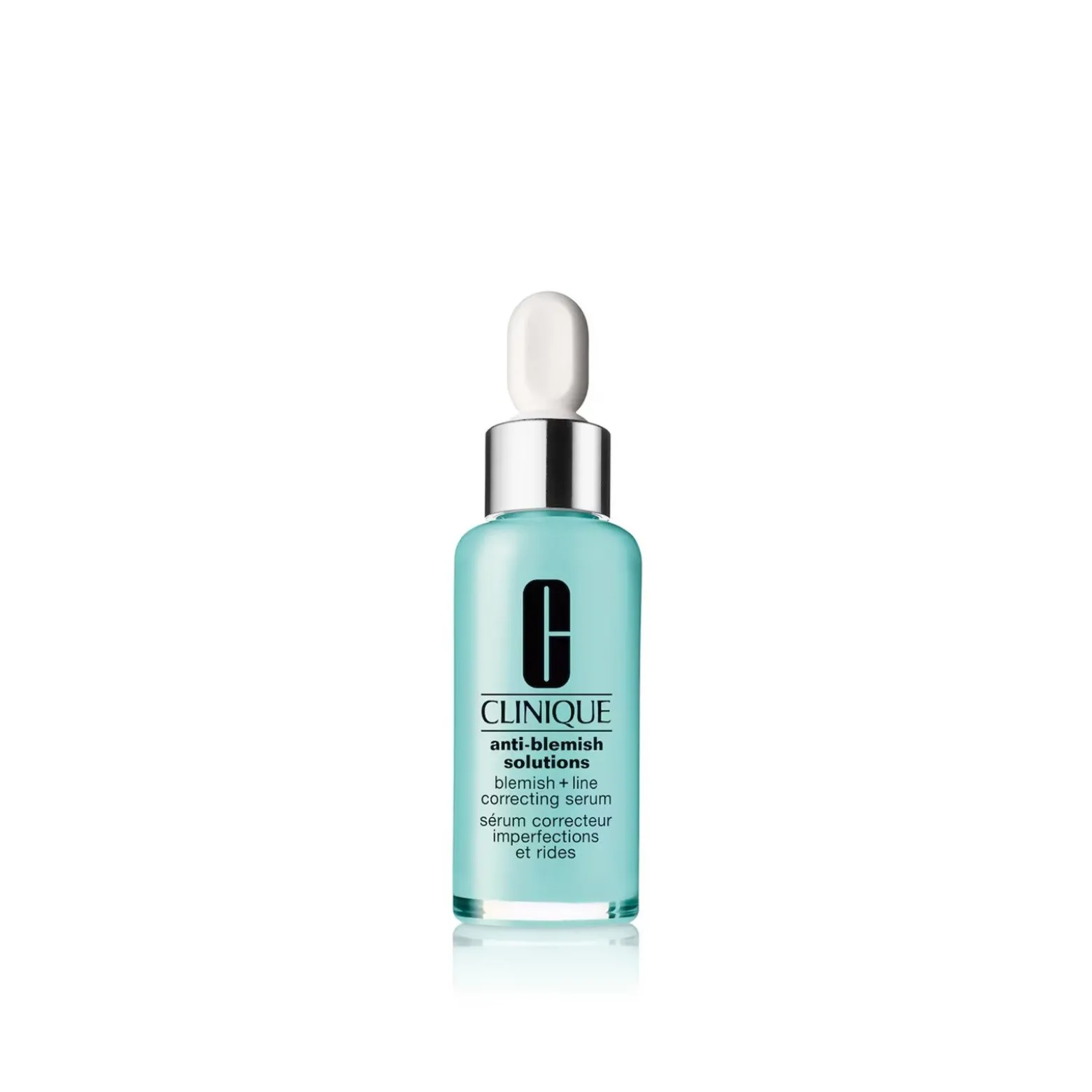 Clinique Anti-Blemish Solutions Correcting Serum 30ml (1floz)