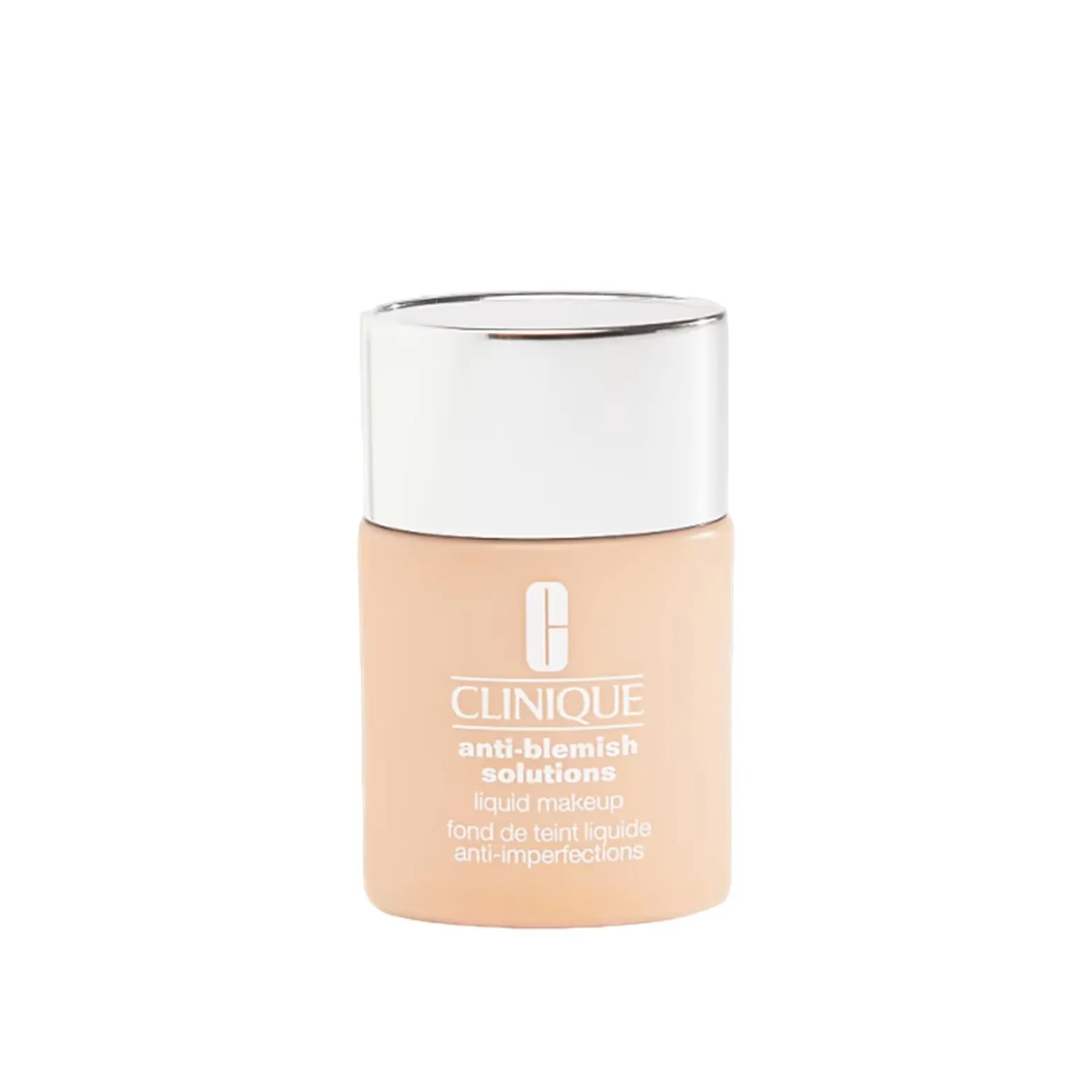 Clinique Anti-Blemish Solutions Liquid Foundation CN58 Honey 30ml (1floz)