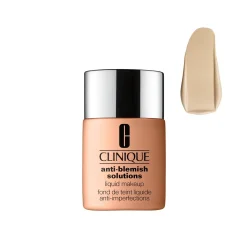Clinique Anti-Blemish Solutions Liquid Foundation 52 Neutral 30ml (1.01floz)
