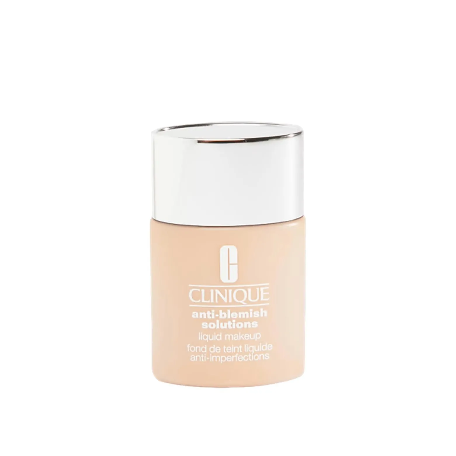 Clinique Anti-Blemish Solutions Liquid Foundation CN70 Vanilla 30ml (1floz)