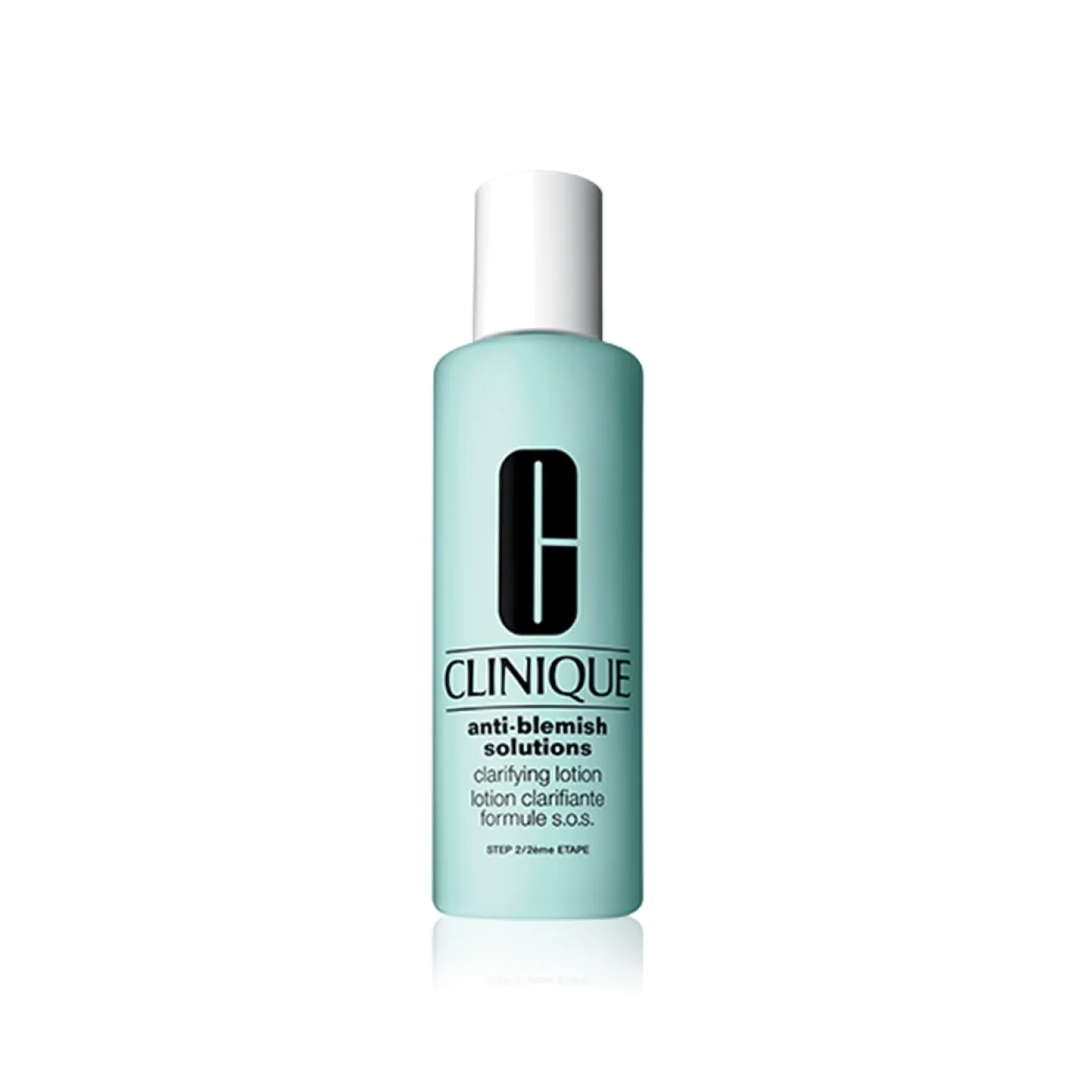 Clinique Anti-Blemish Solutions Clarifying Lotion 200ml (6.76floz)