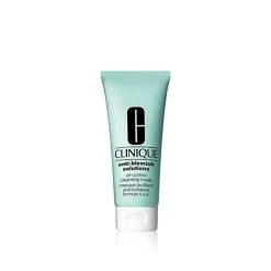 Clinique Anti-Blemish Solutions Oil-Control Cleansing Mask 100ml (3.38floz)