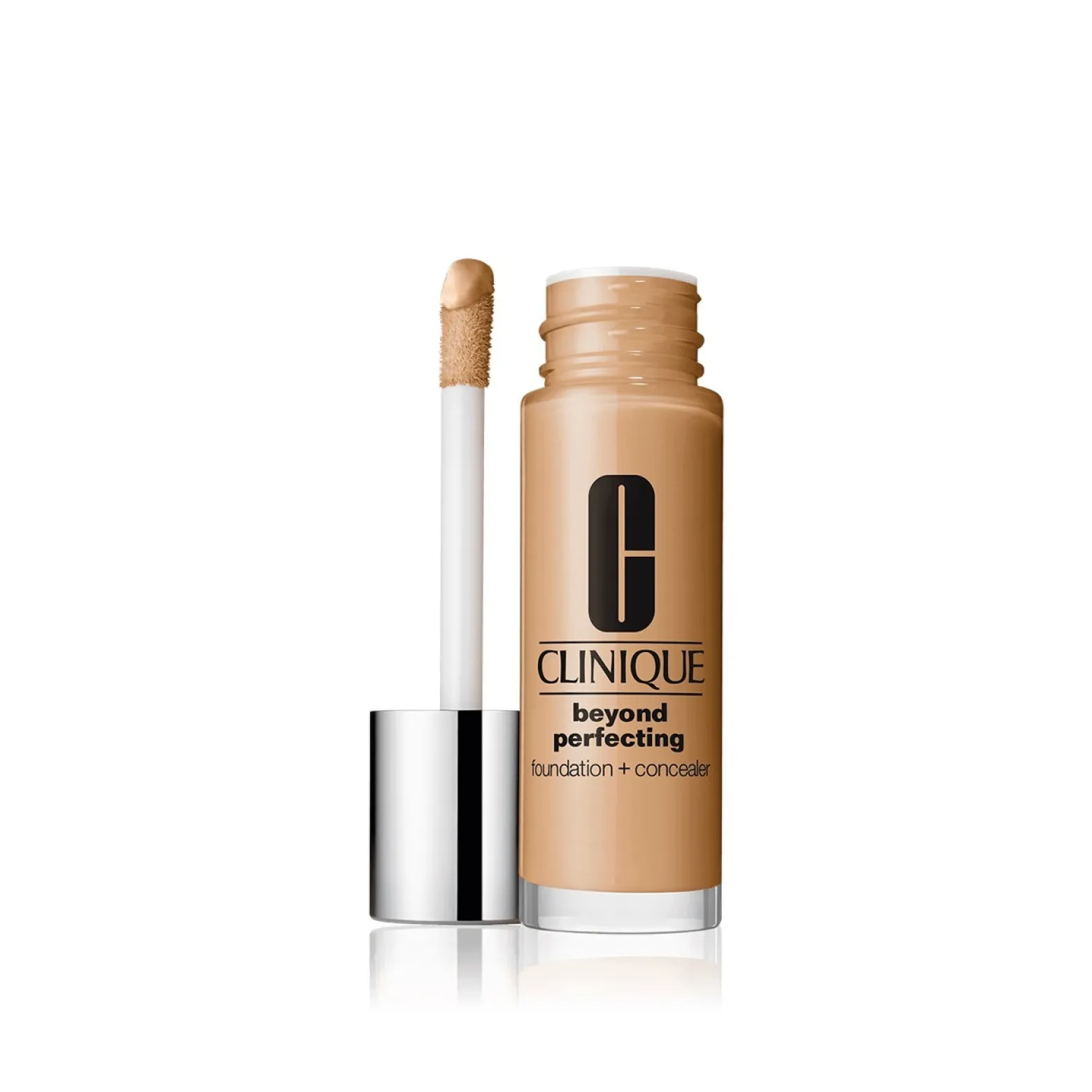 Clinique Beyond Perfecting Foundation Concealer CN58 Honey 30ml (1.01floz)