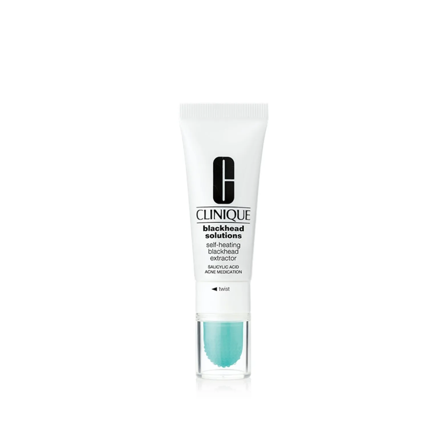 Clinique Blackhead Solutions Self-Heating Blackhead Extractor 20ml
