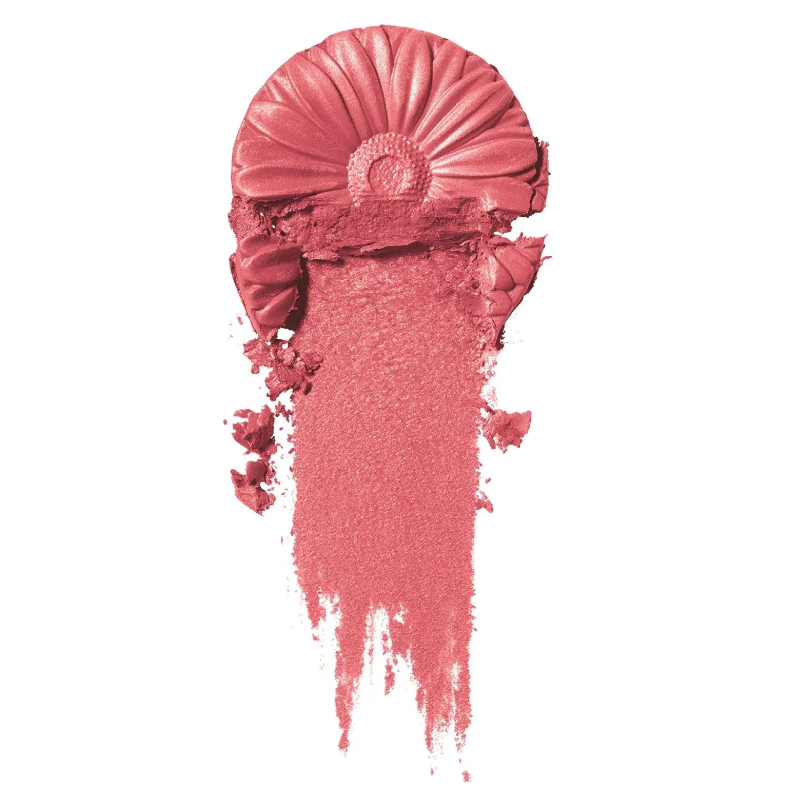 Clinique Cheek Pop Powder Blush 01 Ginger Pop 3.5g (0.12oz)