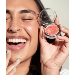 Clinique Cheek Pop Powder Blush 17 Black Honey Pop 3.5g (0.12oz)