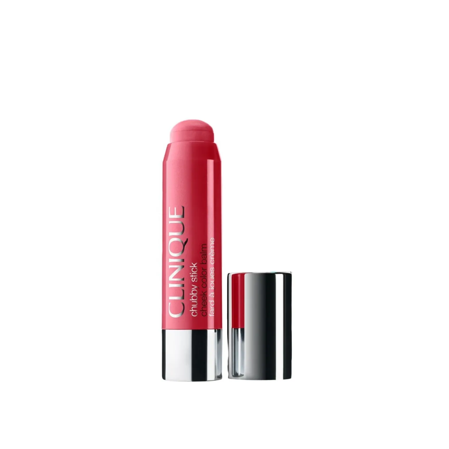 Clinique Chubby Stick Cheek Color Balm 07 Grandest Guava 6g (0.21oz)