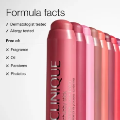Clinique Chubby Stick Cheek Color Balm 07 Grandest Guava 6g (0.21oz)
