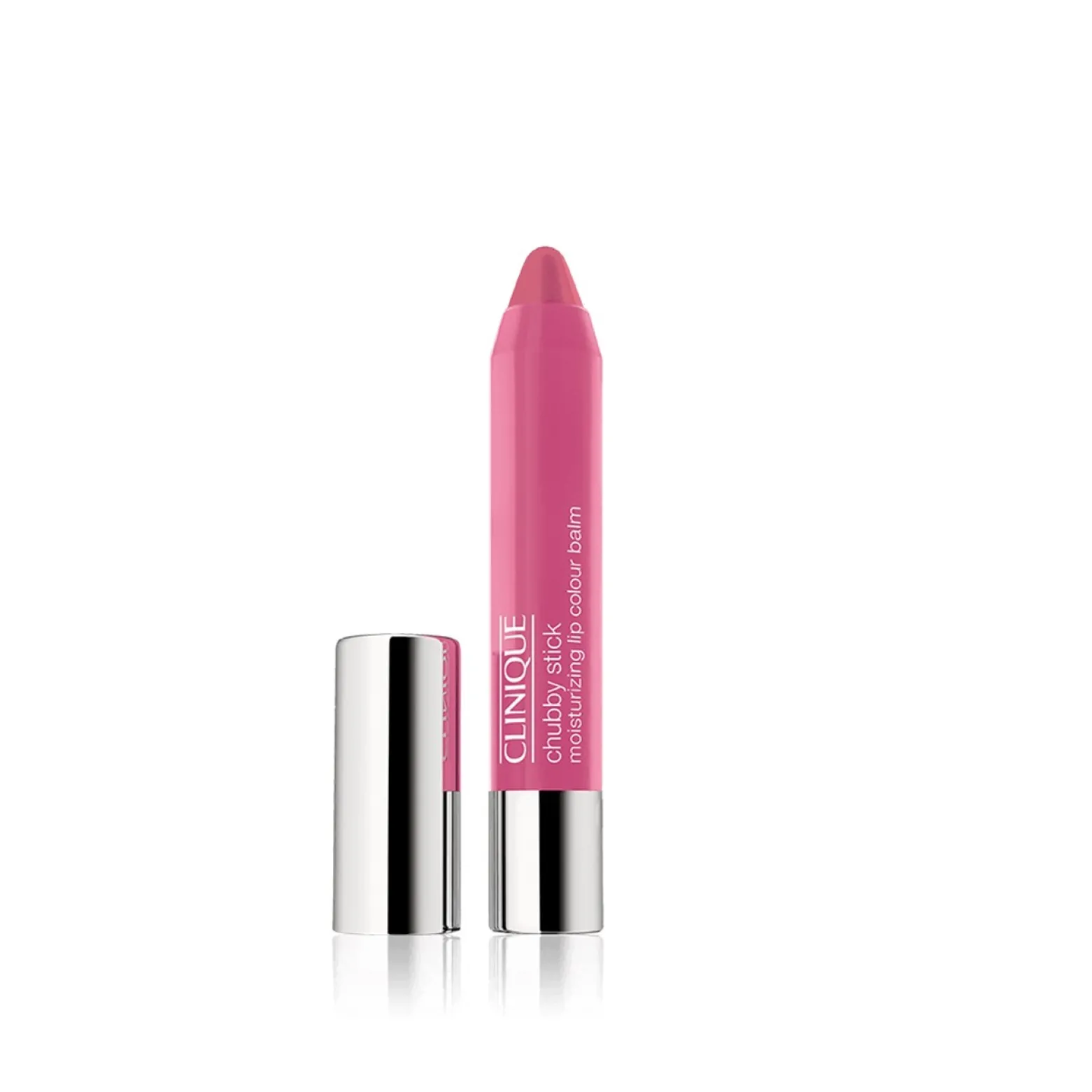 Clinique Chubby Stick Lip Balm 06 Woppin Watermelon 3g (0.11oz)