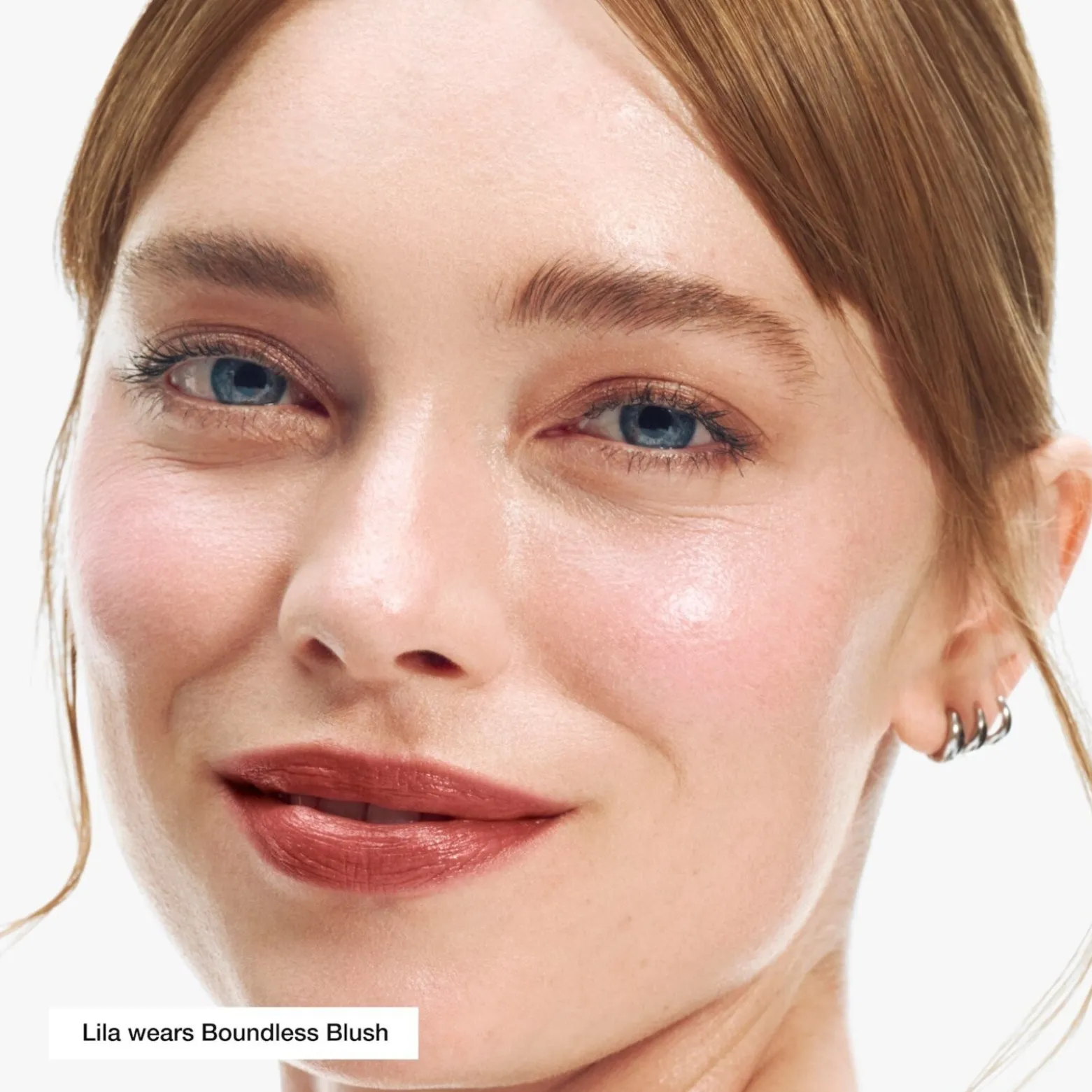 Clinique Chubby Stick Lip Balm 37 Boundless Blush 3g (0.10oz)