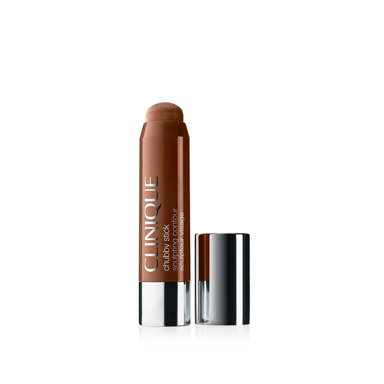 Clinique Chubby Stick Sculpting Contour 01 Curvy Contour 6g (0.21oz)