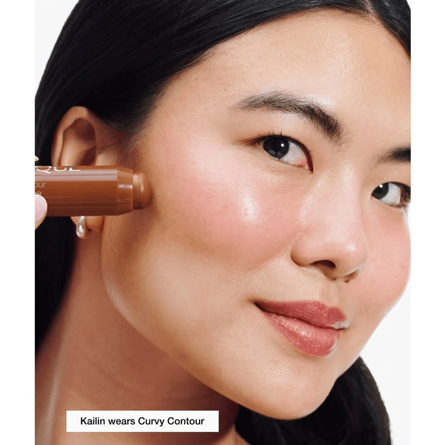 Clinique Chubby Stick Sculpting Contour 01 Curvy Contour 6g (0.21oz)
