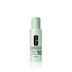 Clinique Clarifying Lotion 1.0 Twice a Day Exfoliator 200ml (6.76floz)