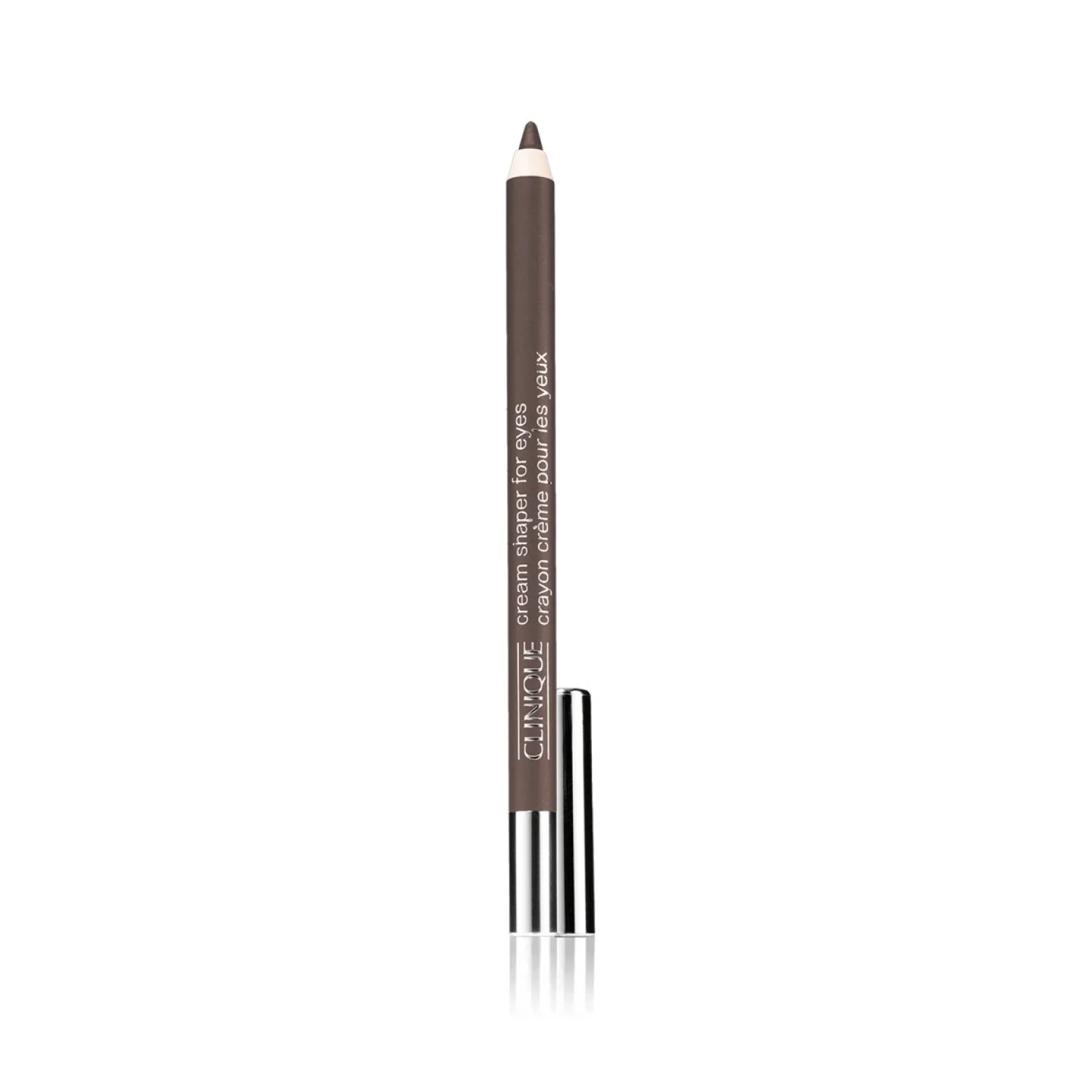Clinique Cream Shaper for Eyes Pencil Chocolate Lustre 1.2g (0.04oz)