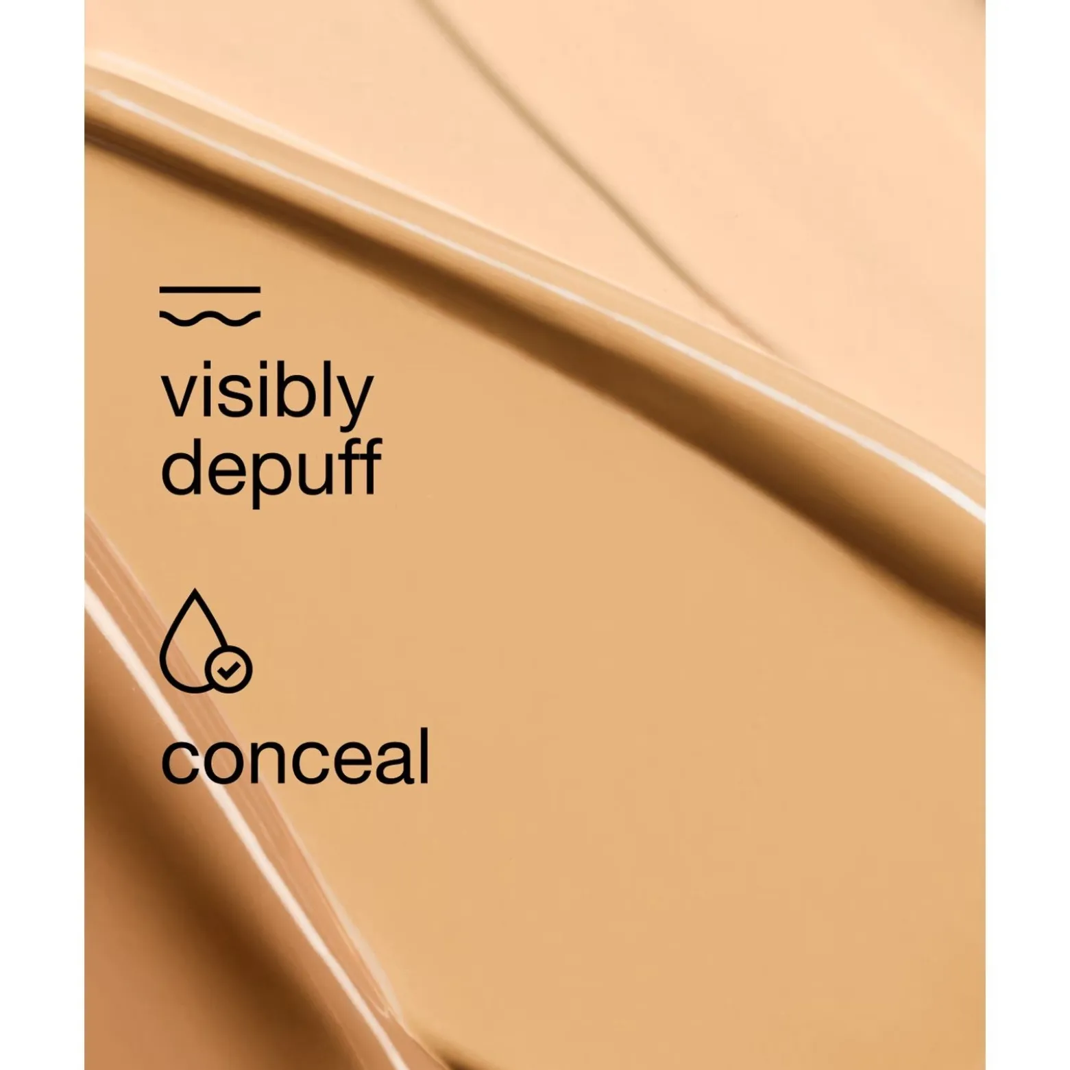 Clinique Even Better All-Over Concealer + Eraser WN 01 Flax 6ml (0.2floz)