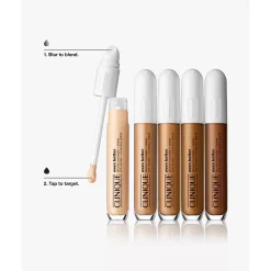 Clinique Even Better All-Over Concealer + Eraser CN 70 Vanilla 6ml (0.2floz)