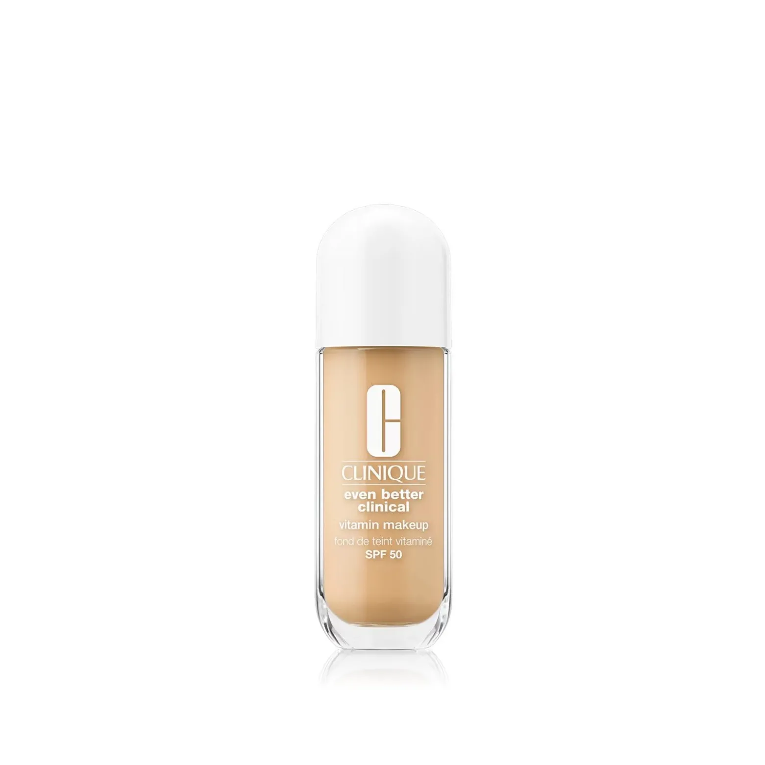 Clinique Even Better Clinical Vitamin Makeup SPF50 Light Warm 3 30ml (1floz)