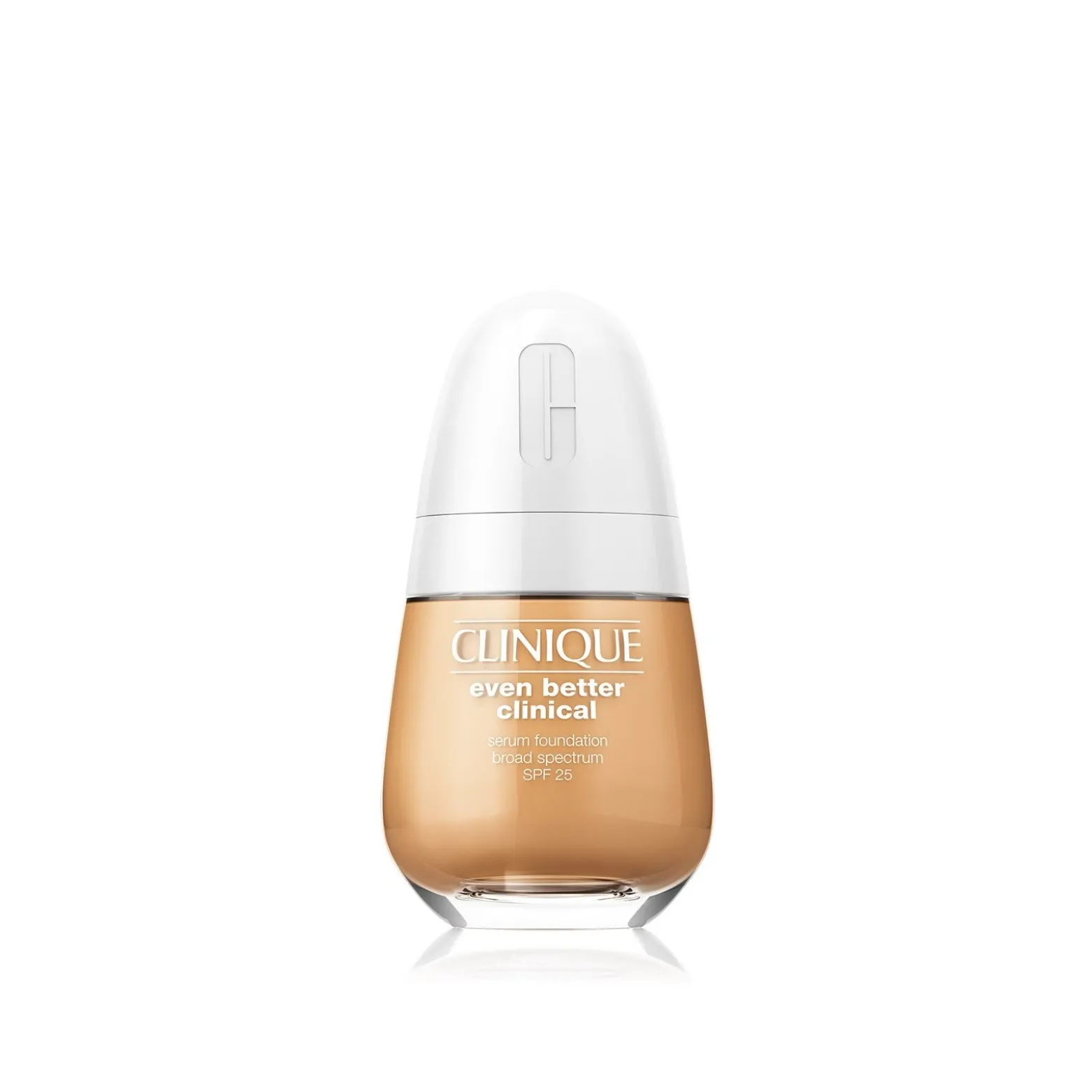 Clinique Even Better Clinical Serum Foundation SPF20 CN58 Honey 30ml (1floz)